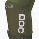 Bicycle elbow protectors POC Joint VPD Air epidote green 4