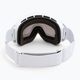 Ski goggles POC Zonula Clarity hydrogen white/clarity define/no mirror 3