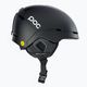 Ski helmet POC Obex MIPS uranium black matt 4