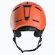 Ski helmet POC Obex MIPS lt agate red matt 3