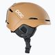 Ski helmet POC Obex MIPS aragonite brown matte 4