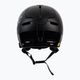 Ski helmet POC Obex BC MIPS uranium black matt 3