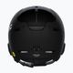 Ski helmet POC Obex MIPS Communication uranium black matt 11