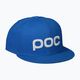 Baseball cap POC Corp Cap natrium blue 5