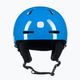 Children's ski helmets POC POCito Fornix MIPS fluorescent blue 2