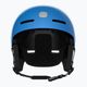 Children's ski helmets POC POCito Fornix MIPS fluorescent blue 10