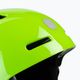 Children's ski helmets POC POCito Fornix MIPS fluorescent yellow/green 8