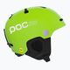 Children's ski helmets POC POCito Fornix MIPS fluorescent yellow/green 11