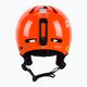 Children's ski helmets POC POCito Fornix MIPS fluorescent orange 3
