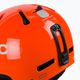 Children's ski helmets POC POCito Fornix MIPS fluorescent orange 6