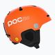 Children's ski helmets POC POCito Fornix MIPS fluorescent orange 11