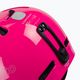 Children's ski helmets POC POCito Fornix MIPS fluorescent pink 7