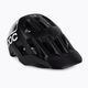 Bicycle helmet POC Kortal Race MIPS uranium black matt/hydrogen white