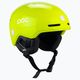 Children's ski helmets POC POCito Obex MIPS fluorescent yellow/green