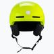 Children's ski helmets POC POCito Obex MIPS fluorescent yellow/green 2