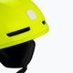 Children's ski helmets POC POCito Obex MIPS fluorescent yellow/green 6