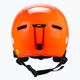 Children's ski helmets POC POCito Obex MIPS fluorescent orange 3