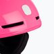 Children's ski helmets POC POCito Obex MIPS fluorescent pink 6