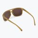 Sunglasses POC Will aragonite brown/violet/silver mirror 2