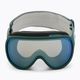 Ski goggles POC Retina Clarity moldanite green/clarity define/spektris azure 2