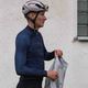 Men's cycling longsleeve POC Essential Road poc o turmaline navy 3