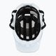Bicycle helmet POC Kortal hydrogen white matt 5