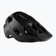 Bicycle helmet POC Kortal uranium black matt