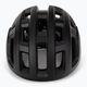 Bicycle helmet POC Ventral Lite uranium black matt 2