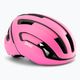 Bicycle helmet POC Omne Air SPIN actinium pink matt