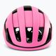 Bicycle helmet POC Omne Air SPIN actinium pink matt 2