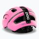Bicycle helmet POC Omne Air SPIN actinium pink matt 4