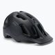 Bicycle helmet POC Axion SPIN uranium black matt