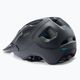 Bicycle helmet POC Axion SPIN uranium black matt 4