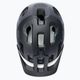 Bicycle helmet POC Axion SPIN uranium black matt 6