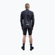 Men's cycling jacket POC Haven Rain uranium black 7