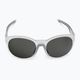 Sunglasses POC Avail transparent crystal/grey 3