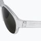 Sunglasses POC Avail transparent crystal/grey 4
