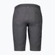 Men's cycling shorts POC Essential Enduro sylvanite grey 6