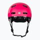 Children's bike helmet POC Pocito Crane MIPS fluorescent pink 2