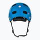 Children's bike helmet POC Pocito Crane MIPS fluorescent blue 3
