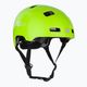 Children's bike helmet POC Pocito Crane MIPS fluorescent yellow/green