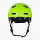 Children's bike helmet POC Pocito Crane MIPS fluorescent yellow/green 2