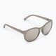 Sunglasses POC Know moonstone grey/violet/silver mirror