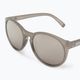 Sunglasses POC Know moonstone grey/violet/silver mirror 5
