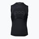 Bike jersey with protectors POC Oseus VPD Torso uranium black