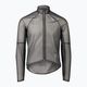 Men's cycling jacket POC The Supreme Rain sylvanite grey 8