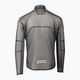 Men's cycling jacket POC The Supreme Rain sylvanite grey 9
