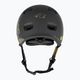 Bike helmet POC Crane MIPS Fabio Ed. uranium black matt/gold 3