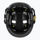 Bike helmet POC Crane MIPS Fabio Ed. uranium black matt/gold 5