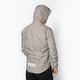 Men's cycling jacket POC Signal All-weather moonstone grey 4